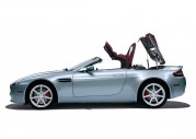 2007 Aston Martin V12 Vantage RS